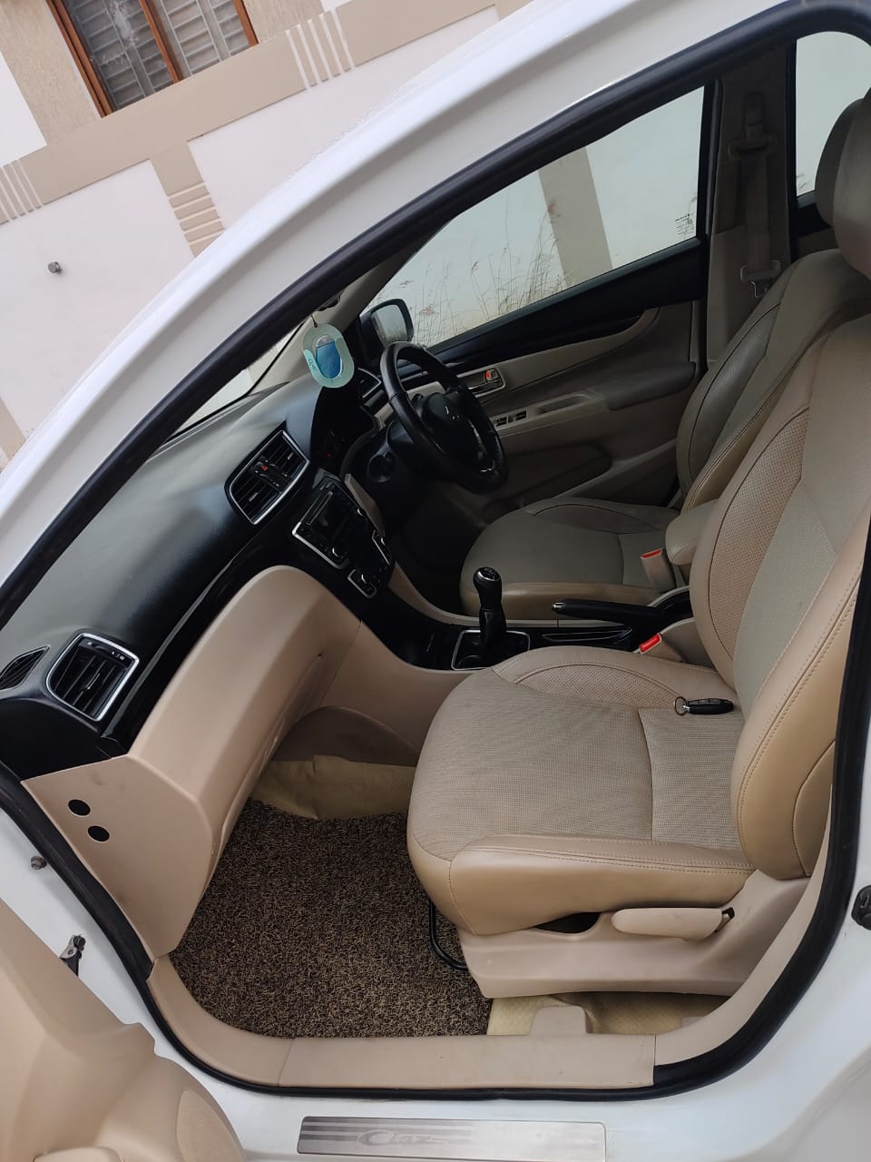 Maruti Suzuki Ciaz - Image 7